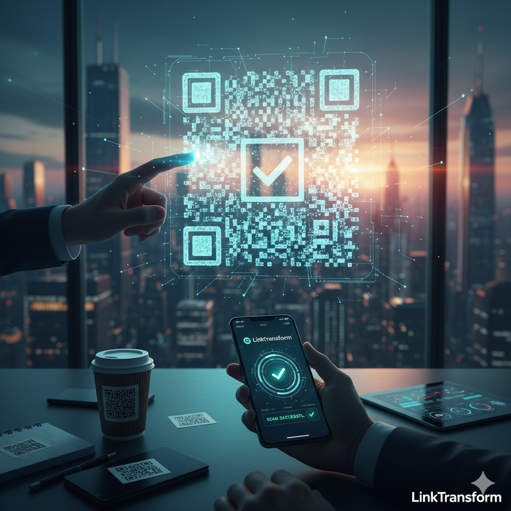 QR Codes in 2025: Still Relevant? (The Data Says Yes)
